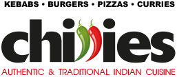 Chillies Balloch